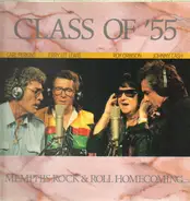 Carl Perkins, Jerry Lee Lewis, Roy Orbison a.o. - Class Of 55 - Memphis Rock & Roll Homecoming