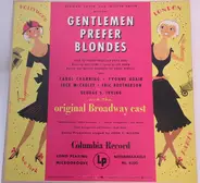 Carol Channing , Yvonne Adair , Jack McCauley , Eric Brotherson , George S. Irving - Gentlemen Prefer Blondes (Original Broadway Cast)
