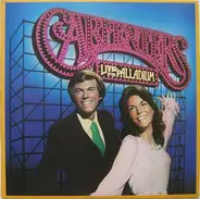 Carpenters - Live at the Palladium
