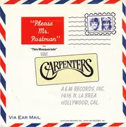 Carpenters - Please Mr. Postman