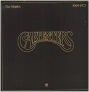 Carpenters - The Singles 1969-1973