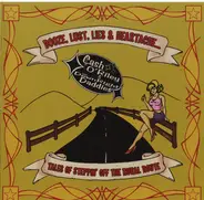 Cash O'Riley And The Downright Daddies - Booze Lust Lies & Heartaches