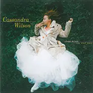 Cassandra Wilson - Closer To You: The Pop Side