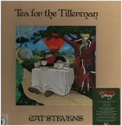 Cat Stevens - Tea for the Tillerman