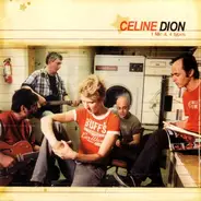 Céline Dion - 1 Fille & 4 Types