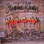 Chaka Khan - (Krush Groove) Can't Stop The Street