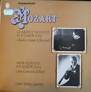 Charles Draper , Leon Goossens - Mozart