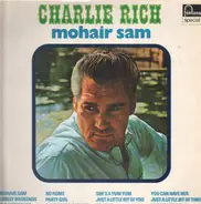 Charlie Rich - Mohair Sam