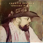 Charlie Daniels - Uneasy Rider