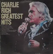 Charlie Rich - Greatest Hits