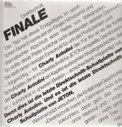 Charly Antolini - Finale