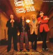 Cheap Trick - Can't Stop Fallin' Into Love