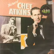 Chet Atkins - The Best Of Chet Atkins