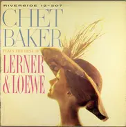 Chet Baker - Plays the Best of Lerner & Loewe