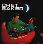 Chet Baker - It Could Happen To You