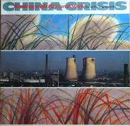 China Crisis - Working With Fire and Steel - Possible pop songs Vol. 2