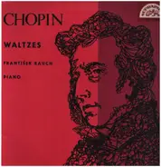 Chopin - WALTZES