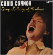 Chris Connor - Sings Lullabys Of Birdland