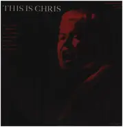 Chris Connor - This IS Chris-reissue/hq-