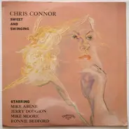 Chris Connor - Sweet and Swinging