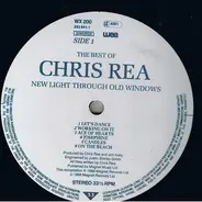 Chris Rea - The Best Of - New Light Through Old Windows