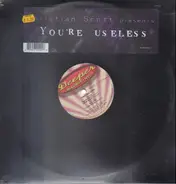 Christian Scott - You're Useless