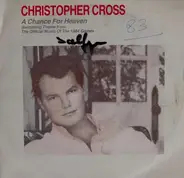 Christopher Cross - A Chance For Heaven
