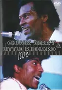 Chuck Berry & Little Richard - Live