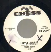 Chuck Berry - Little Marie