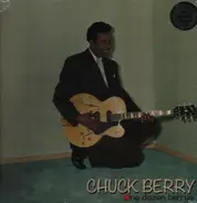 Chuck Berry - One Dozen Berrys