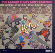 Chuck Berry - The London Chuck Berry Sessions