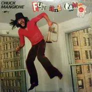 Chuck Mangione - Fun and Games