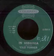 'Cile Turner - In Virginia