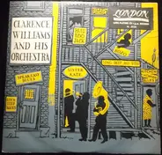Clarence Williams And His Orchestra - Clarence Williams And His Orchestra