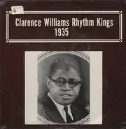 Clarence Williams - Rhythm Kings 1935