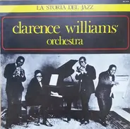 Clarence Williams And His Orchestra - Clarence Williams' Orchestra