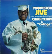 Clark Terry - Professor Jive - A Jazz Symphony By Charles Schwartz