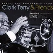 Clark Terry & Friends - Ritter der Ronneburg 1998
