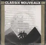 Classix Nouveaux - Inside Outside
