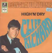 Cliff Richard - Congratulations