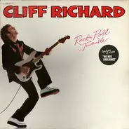 Cliff Richard - Rock 'N' Roll Juvenile