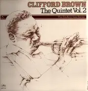 Clifford Brown - The Quintet Vol. 2