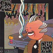Climax Blues band - Rich Man