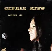 Clydie King - Direct Me