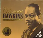 Coleman Hawkins - The Complete Recordings: 1929-1941