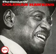 Coleman Hawkins - The Genius of Coleman Hawkins