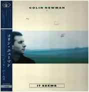 Colin Newman - It Seems