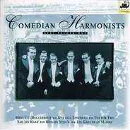 Comedian Harmonists - Best Recordings 2