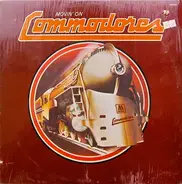 Commodores - Movin' On