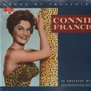 Connie Francis - Among My Souvenirs